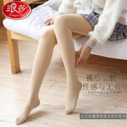 Langsha浪莎保暖连裤袜