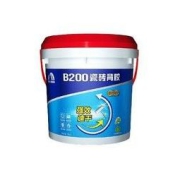 YUHONG 雨虹 B200 瓷砖背胶 5kg