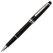 PLUS会员：MONTBLANC万宝龙大班系列P163/2865签字笔