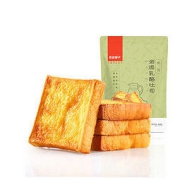 liangpinpuzi 良品铺子 岩焗乳酪吐司 190g