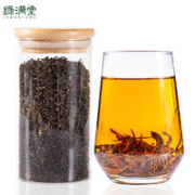 绿满堂 特级 祁门红茶 50g