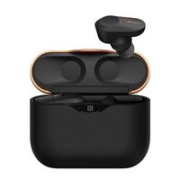 SONY 索尼 WF-1000XM3 降噪真无线入耳式蓝牙耳机