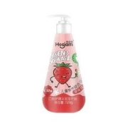 Hosjam 皓齿健 儿童牙膏 草莓味 120g