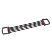 DECATHLON 迪卡侬 121213 健身拉力器5KGx5