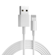 百客莱 iPhone 充电线 0.3m