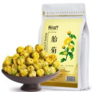陌上花开 桐乡杭白菊胎菊共2袋装