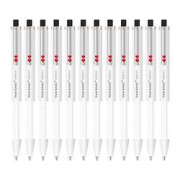 PaperMate缤乐美G310心心笔系列中性笔0.5mm12支装