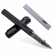 LAMY 凌美 恒星 练字钢笔 F尖