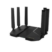 ZTE中兴AX5400PROWiFi6千兆路由器
