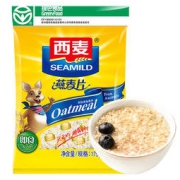 SEAMILD 西麦 即食燕麦片 175g