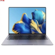 HUAWEI 华为 MateBook X Pro 2022 14.2英寸笔记本电脑（i5-1155G7、16GB、512GB、3.2K）