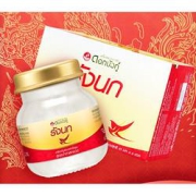 TwinLotus双莲泰国进口冰糖燕窝45ml*6瓶