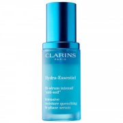 CLARINS 娇韵诗 沁润奇肌保湿精华液 30ml*2