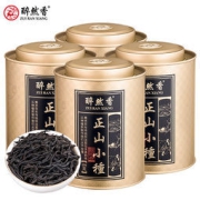 醉然香 正山小种红茶罐装 150g
