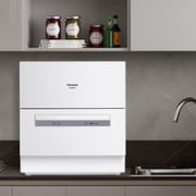 Panasonic 松下 NP-A6SWH2A 洗碗机
