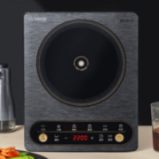 Midea 美的 MC-CL22X3-103 电磁炉