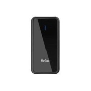 20点开始：Netac 朗科 Z2S 移动固态硬盘 500GB
