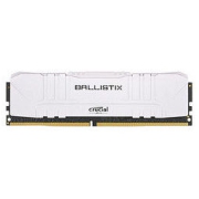 Crucial 英睿达 铂胜 DDR4 3000MHz 台式机内存 8GB