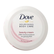 PLUS会员！Dove 多芬 美肤保湿霜 75ml