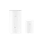 HUAWEI华为Q2S双频1300M家用路由器WiFi5子母装白色