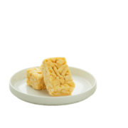 Three Squirrels 三只松鼠 酥软沙琪玛 鸡蛋味 170g