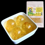 【农科院联合研制！】低脂鲜花果冻500g