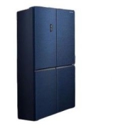 Ronshen 容声 BCD-511WD19FP 十字对开门冰箱 一级变频