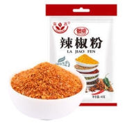 富昌 银京 辣椒粉 40g