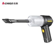 PLUS会员：CHIGO志高车载吸尘器X1-4（120W）