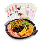 螺满地螺蛳粉300g*5包