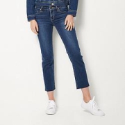 GUESS盖尔斯YJ1D9040MBL女士牛仔裤