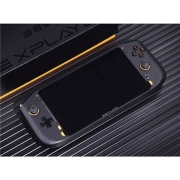 壹号本 OnexPlayer mini版 壹号 7英寸掌机（i7-1195G7、16GB、512GB SSD）