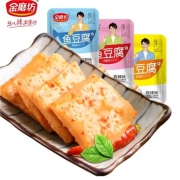 京东极速版、有券的上:金磨坊鱼豆腐6包(约80g)×3件