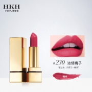 HKH鎏金魅惑金管口红