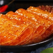 京东极速版，有券的上:网红大辣片 75g*2袋*3件