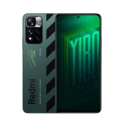 24日10点：Redmi 红米 Note 11 Pro+ 5G智能手机 8GB 256GB 潮流限定版