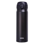16日0点：THERMOS膳魔师JNL-502保温杯磨砂黑500ml
