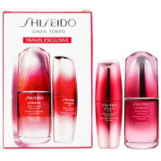Shiseido 资生堂 红妍肌活系列护肤套装
