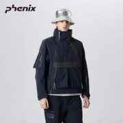 PhenixPCA72OT25男女款滑雪服