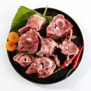 8日0点：GrandFarm大庄园臻品羊蝎子500g