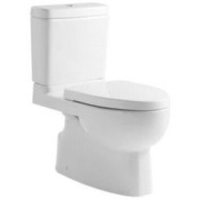 KOHLER 科勒 齐悦系列 K-22746T 喷射虹吸式马桶