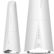deerma德尔玛DEM-LD500S加湿器4L