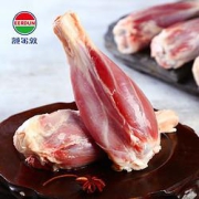 EERDUN额尔敦锡林郭勒羊小腿1000g