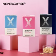 NEVER COFFEE 燕麦咖啡 250ml*10瓶