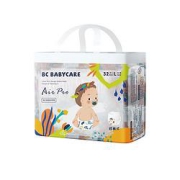 PLUS会员：babycareAir?pro超薄系列婴儿拉拉裤L32片