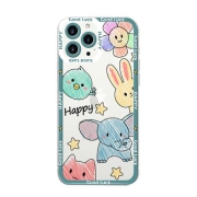 自由光 iPhone系列 手机壳