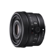 SONY 索尼 SEL50F25G 全画幅无反定焦镜头