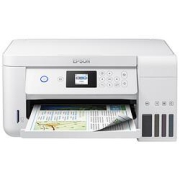 EPSON爱普生L4163墨仓式彩色无线多功能一体机