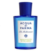 ACQUA DI PARMA 帕尔玛之水 蓝色地中海系列 卡拉布里亚香柠檬中性淡香水 EDT 75ml