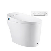 Haier 海尔 H1-3023Pro 即热式智能马桶 305mm